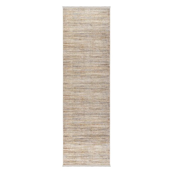 Surya Ephesians Epc-2353 Gray Rug 2'7" X 9'