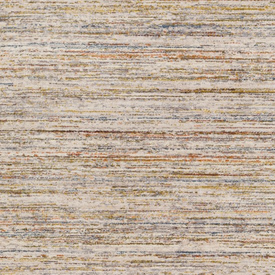 Surya Ephesians Epc-2353 Gray Rug 2'7" X 9'