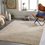 Surya Ephesians Epc-2353 Gray Rug 5' X 8'