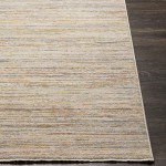 Surya Ephesians Epc-2353 Gray Rug 5' X 8'