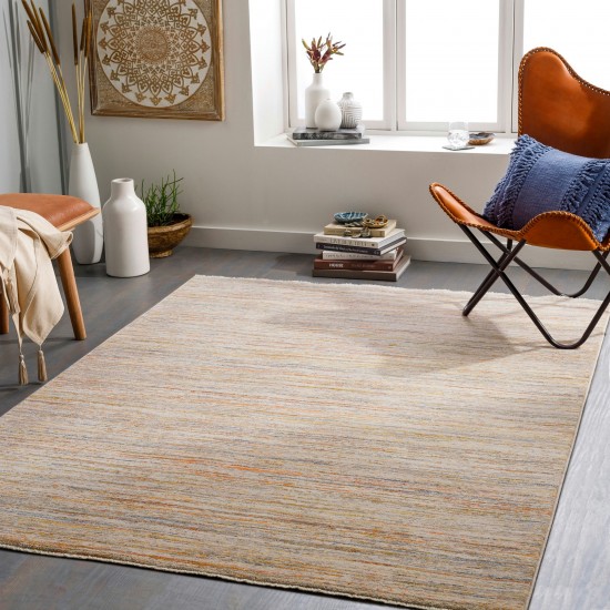 Surya Ephesians Epc-2353 Gray Rug 7'10" X 10'2"