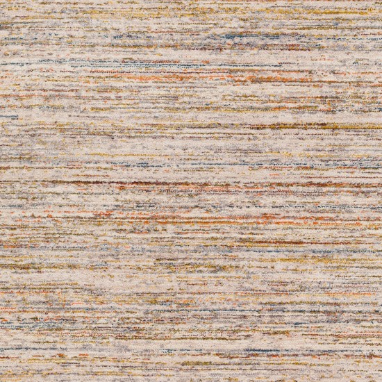 Surya Ephesians Epc-2353 Gray Rug 7'10" X 10'2"