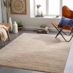 Surya Ephesians Epc-2353 Gray Rug 8'10" X 13'