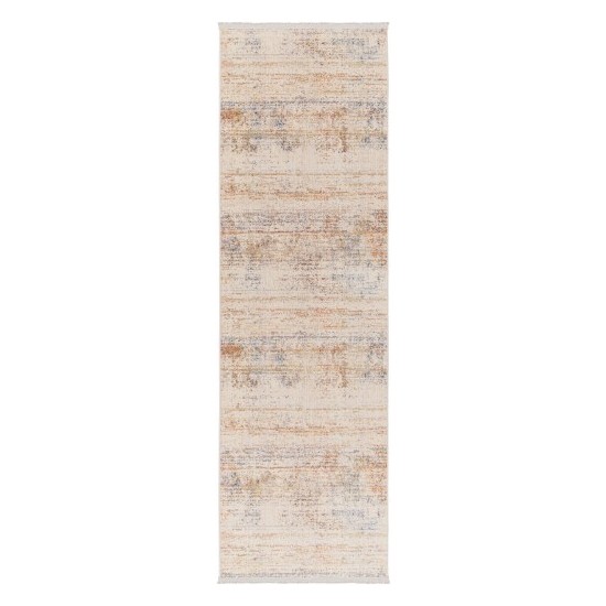 Surya Ephesians Epc-2354 Gray Rug 2'7" X 9'