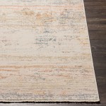 Surya Ephesians Epc-2354 Gray Rug 5' X 8'