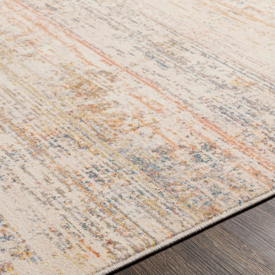 Surya Ephesians Epc-2354 Gray Rug 8'10" X 13'