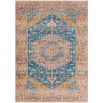 Surya Ephesians Epc-2355 Dark Blue Rug 2'7" X 4'11"