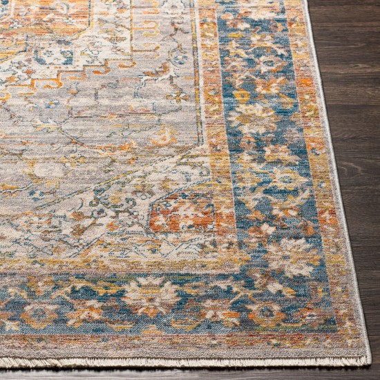 Surya Ephesians Rug 8'10" X 13' Gray