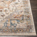 Surya Ephesians Gray Rug 7'10" X 10'2"