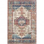 Surya Erin Rug 8'6" X 11'6" Deep Teal