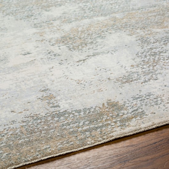 Surya Brunswick Bwk-2332 Rug 6'7" Round