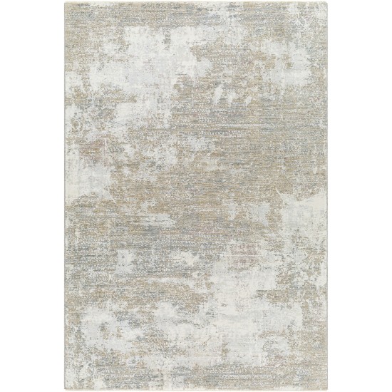 Surya Brunswick Bwk-2333 Rug 2'7" X 10'