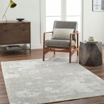 Surya Brunswick Bwk-2333 Rug 5'3" Round