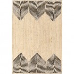 Surya Bryant Black Rug 2' X 3'