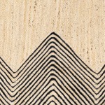 Surya Bryant Black Rug 2' X 3'