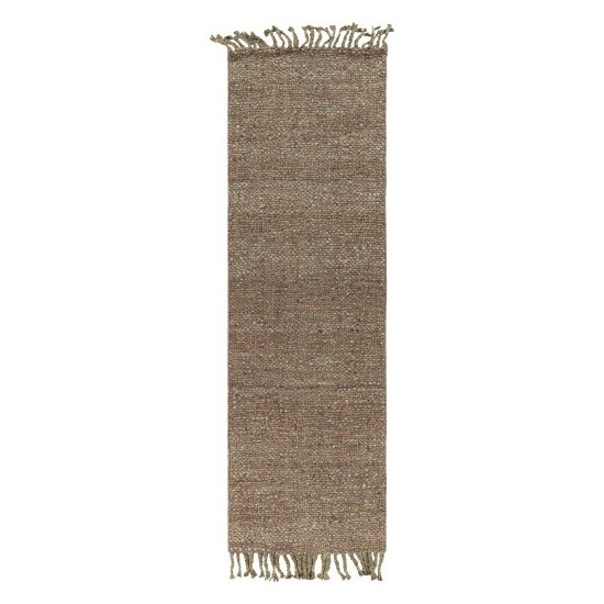 Surya Bryant Dusty Sage Rug 2'6" X 8'