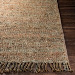 Surya Bryant Dusty Sage Rug 2'6" X 8'