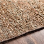 Surya Bryant Dusty Sage Rug 2'6" X 8'