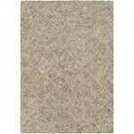 Surya Buford Ivory Rug 2' X 3'