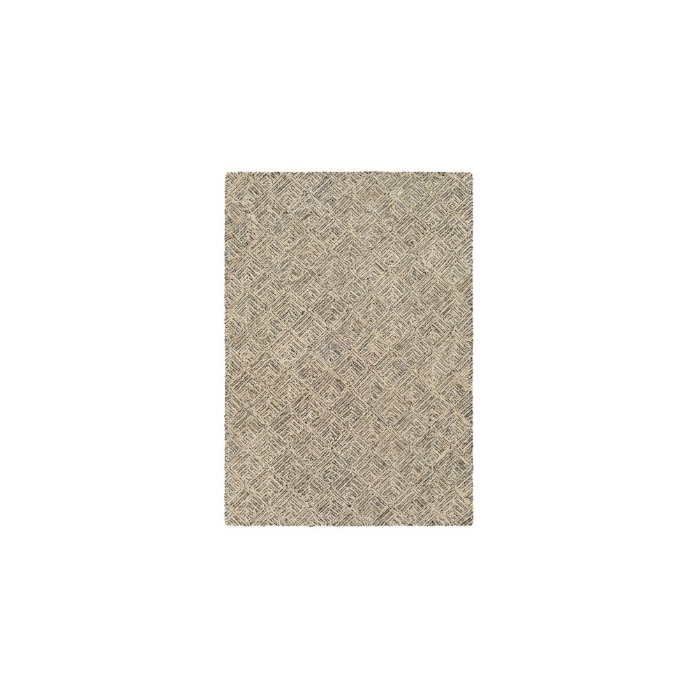 Surya Buford Ivory Rug 2' X 3' Surya Buford Ivory Rug 2' X 3'