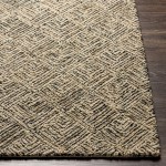 Surya Buford Ivory Rug 2' X 3'