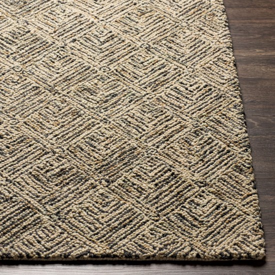 Surya Buford Ivory Rug 2' X 3'