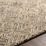 Surya Buford Ivory Rug 2' X 3'