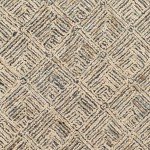 Surya Buford Ivory Rug 2' X 3'