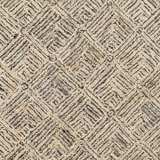 Surya Buford Ivory Rug 2' X 3'