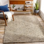 Surya Buford Ivory Rug 9' X 12'