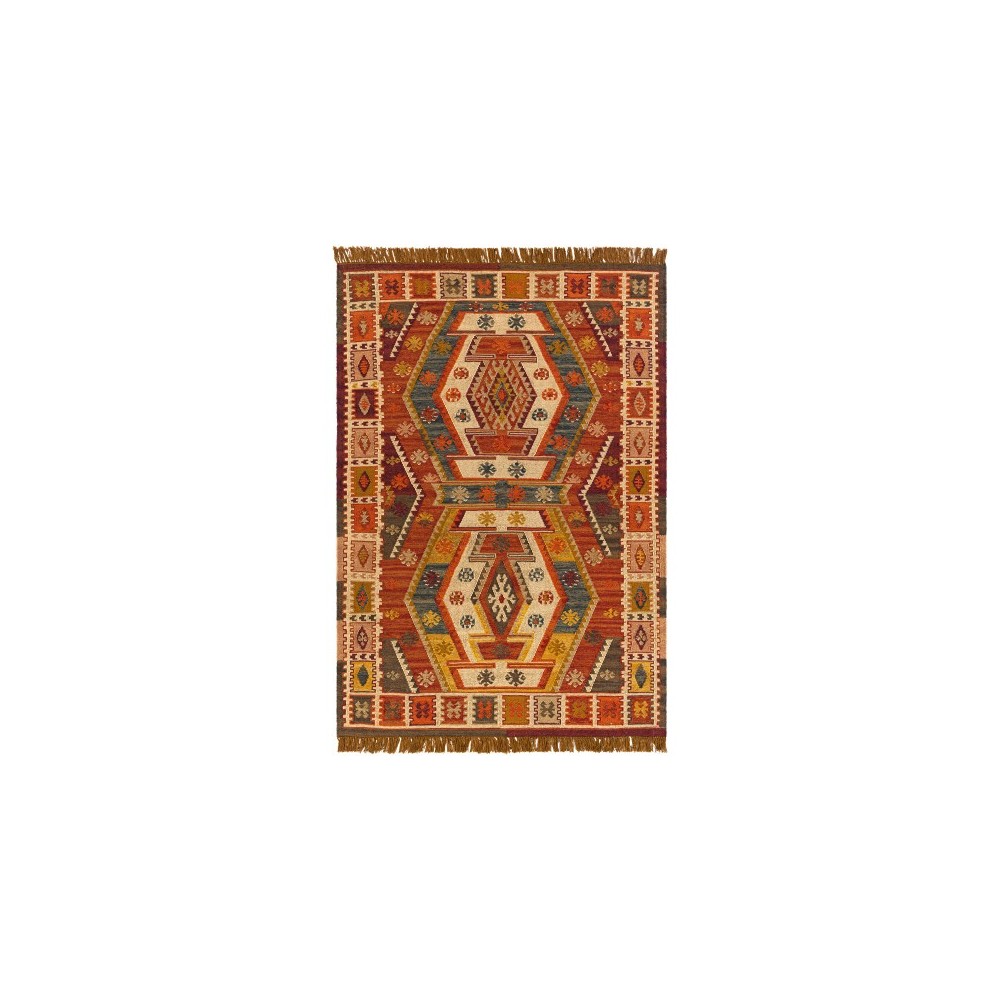 Surya Bursa Light Beige Rug 2' X 3'