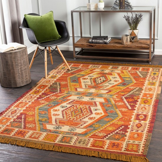 Surya Bursa Light Beige Rug 2' X 3'