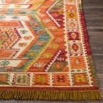 Surya Bursa Light Beige Rug 8' X 10'