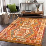 Surya Bursa Light Beige Rug 8'10" X 12'