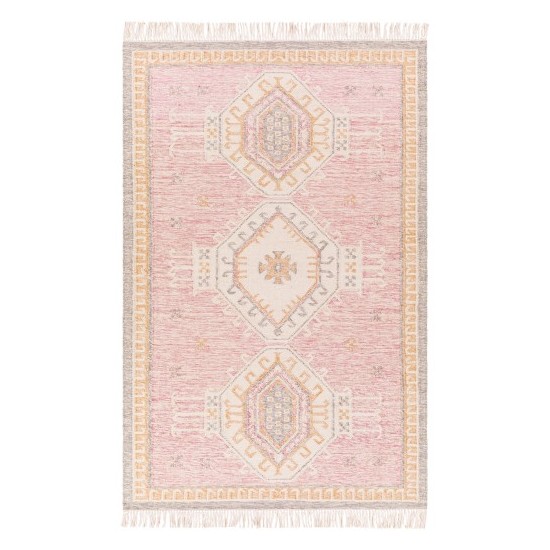 Surya Bursa Mauve Rug 2' X 3'