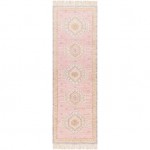 Surya Bursa Mauve Rug 2'6" X 8'