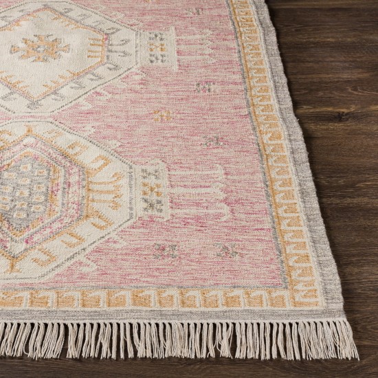 Surya Bursa Mauve Rug 2'6" X 8'