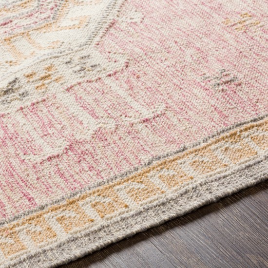 Surya Bursa Mauve Rug 2'6" X 8'