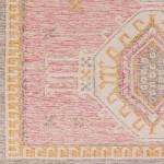 Surya Bursa Mauve Rug 2'6" X 8'