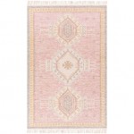 Surya Bursa Mauve Rug 5' X 7'6"