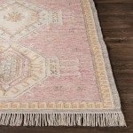 Surya Bursa Mauve Rug 5' X 7'6"