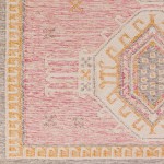 Surya Bursa Mauve Rug 5' X 7'6"
