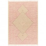 Surya Bursa Dusty Pink Rug 2'6" X 8'