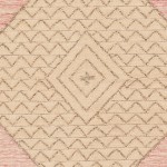 Surya Bursa Dusty Pink Rug 5' X 7'6"