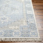 Surya Bursa Light Blue Rug 8' X 10'
