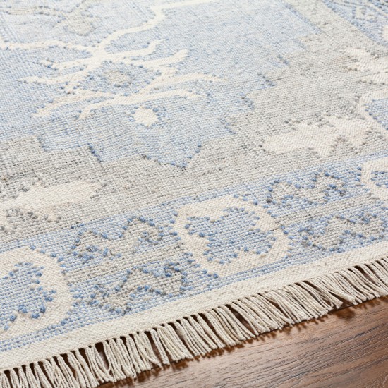 Surya Bursa Light Blue Rug 8' X 10'
