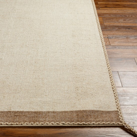 Surya Bushra Bus-2300 Rug 5' X 7'6"