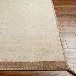 Surya Bushra Bus-2300 Rug 6' X 9'