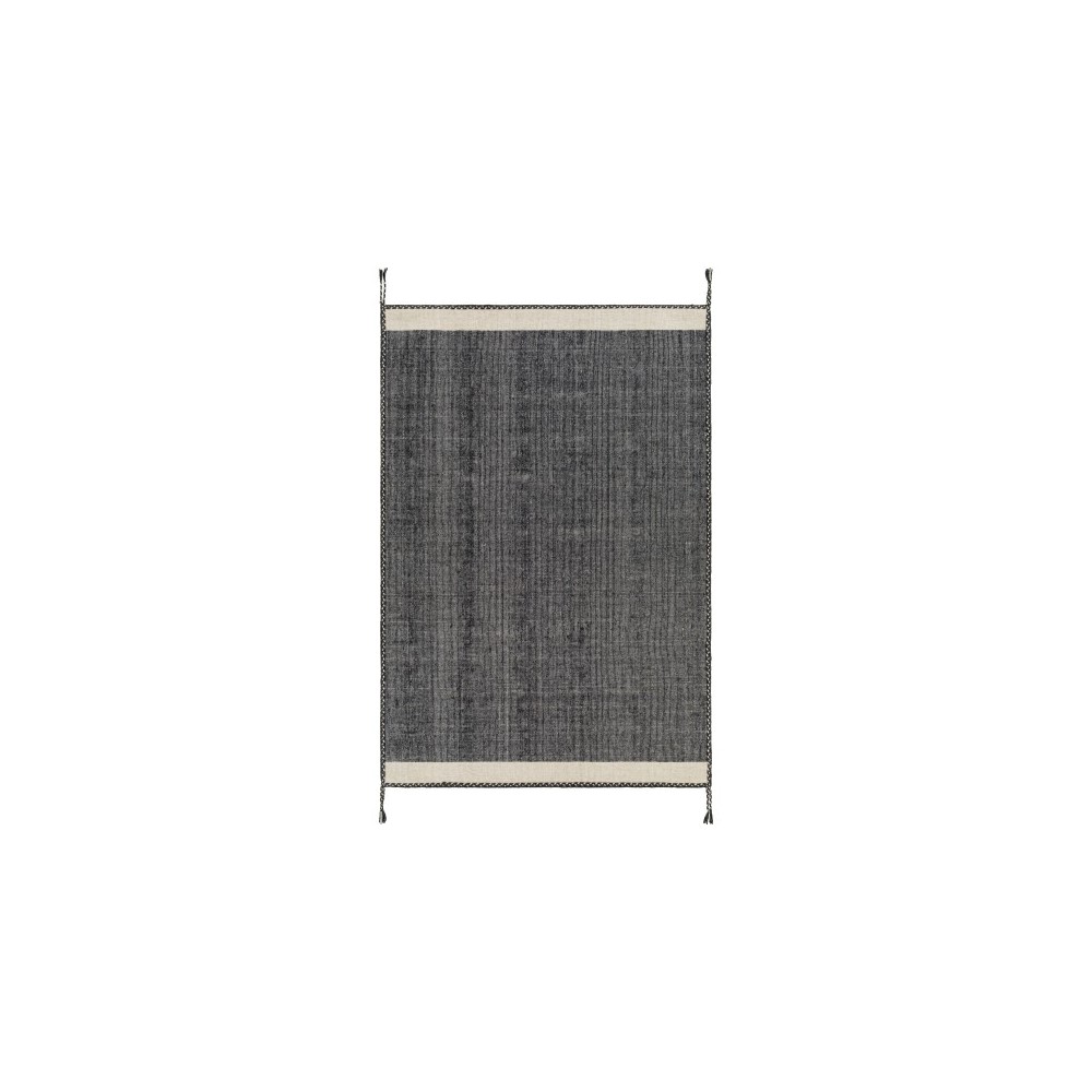 Surya Bushra Bus-2301 Rug 5' X 7'6" Surya Bushra Bus-2301 Rug 5' X 7'6"