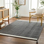 Surya Bushra Bus-2301 Rug 5' X 7'6"